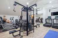 Fitness Center Palmyrah Surin Beach Residence