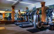 Fitness Center 7 TANDJUNG SARI HOTEL