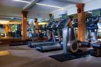 Fitness Center TANDJUNG SARI HOTEL