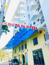 外觀 4 Hopapa Hotel