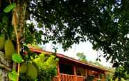 Exterior 6 Villa Saung Kebon Ciwidey