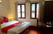 Kamar Tidur 7 Soutikone Place House 2