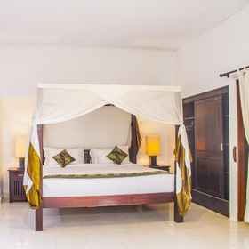 Villa Durna 1, Hotel Soori Dog Grooming