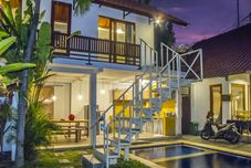 Exterior Villa Durna