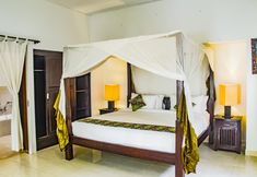 Bedroom 7 Villa Durna