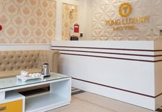 共用スペース 4 Tung Luxury Hotel