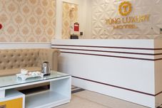 共用スペース Tung Luxury Hotel