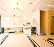 ล็อบบี้ 5 Tung Luxury Hotel