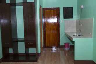 Kamar Tidur 4 Rhishian Place Transient