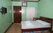 Kamar Tidur 4 Rhishian Place Transient