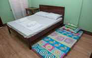 Kamar Tidur 2 Rhishian Place Transient