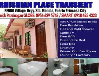 Bangunan 2 Rhishian Place Transient