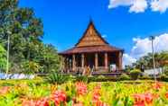 Tempat Tarikan Berdekatan 5 Seasons Riverside Hotel