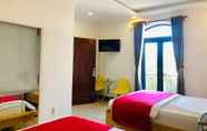 Phòng ngủ 6 Monaco Hotel Phan Thiet