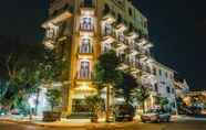 Bên ngoài 5 Monaco Hotel Phan Thiet