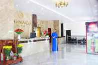 Sảnh chờ Monaco Hotel Phan Thiet