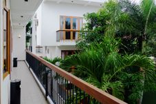 Common Space Liberta Malioboro South