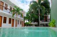 Swimming Pool Liberta Malioboro