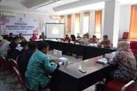 Functional Hall Hotel Prasasti Pacitan