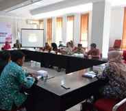 Functional Hall 6 Hotel Prasasti Pacitan