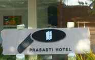 Bangunan 5 Hotel Prasasti Pacitan