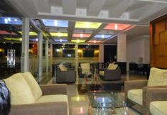 Common Space 7 Hotel Prasasti Pacitan