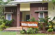 Exterior 4 VILLA AGATHIS @BATURRADEN PALAWI RESORT