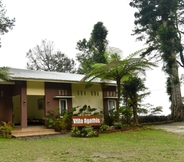 Exterior 2 VILLA AGATHIS @BATURRADEN PALAWI RESORT