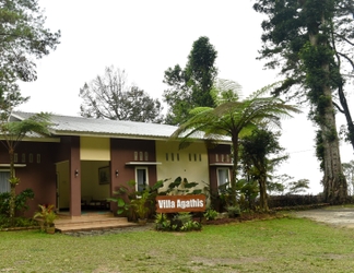 Exterior 2 VILLA AGATHIS @BATURRADEN PALAWI RESORT