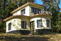 Exterior VILLA EUCALYPTUS @COBAN RONDO PALAWI RESORT