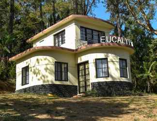 Exterior 2 VILLA EUCALYPTUS @COBAN RONDO PALAWI RESORT