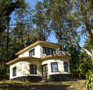 Exterior 3 VILLA EUCALYPTUS @COBAN RONDO PALAWI RESORT