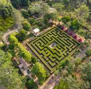 Entertainment Facility 5 VILLA EUCALYPTUS @COBAN RONDO PALAWI RESORT