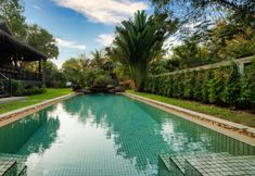 Swimming Pool 4 Mane Family Vacation