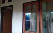 Bedroom 2 Adat Sasak Homestay