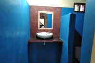 In-room Bathroom Adat Sasak Homestay
