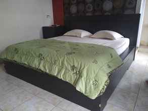 Kamar Tidur 4 OYO 3032 Bintaro Family Residence