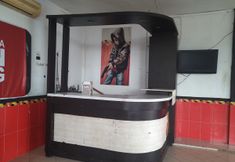 Lobby 4 OYO 3032 Bintaro Family Residence