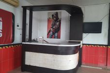 Lobby OYO 3032 Bintaro Family Residence