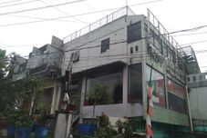 Exterior OYO 3032 Bintaro Family Residence