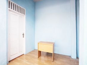 로비 4 OYO Life 2601 Homestay Damai Helvetia