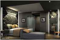 Bedroom Aspira Gems Center Silom