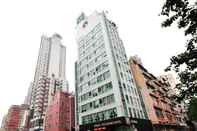 Bangunan Bridal Tea House Hotel Hung Hom Gillies Avenue South