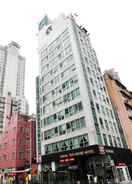 EXTERIOR_BUILDING Bridal Tea House Hotel Hung Hom Gillies Avenue South