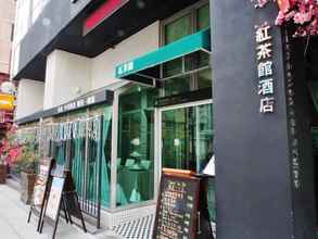 Bangunan 4 Bridal Tea House Hotel Hung Hom Gillies Avenue South