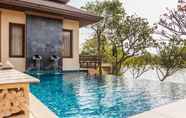 Nearby View and Attractions 4 Devaran Lake House Hua-Hin