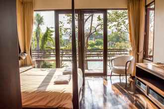 Kamar Tidur 4 Devaran Lake House Hua-Hin