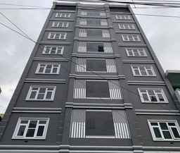 ICON Hotel, USD 36.00
