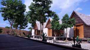 Paduppa Resort, Rp 3.057.602