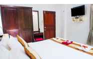 Bedroom 2 Mingmongkol Resort